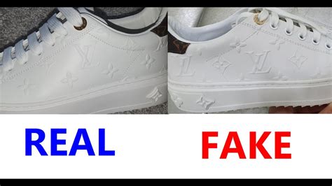 lv fake shoes|false louis vuitton shoes.